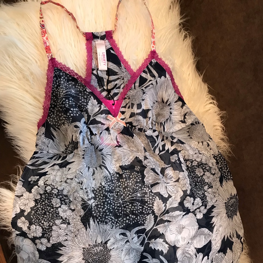 Liberty Of London for Target 2-Piece Pajama Set